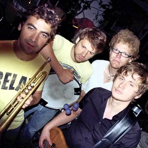 Imagen de 'Jazz Against The Machine'