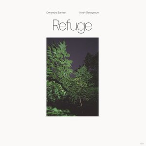 Image for 'Refuge'