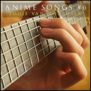 Image for 'Anime Songs #6'