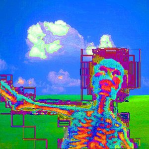Immagine per 'PLANETARY DEVASTATION'