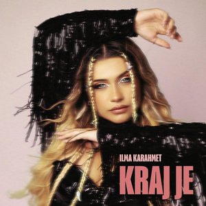 “Kraj je”的封面