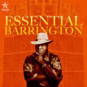 'Essential Barrington'の画像