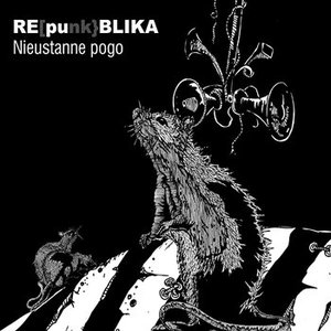 Imagem de 'RE[punk}BLIKA. Nieustanne pogo'