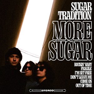 Image for 'More Sugar'