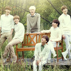 Image for 'EXO-K'