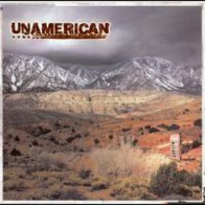 Изображение для 'Unamerican'