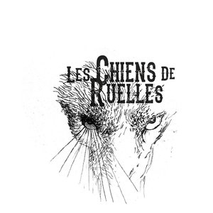 Image for 'Les Chiens De Ruelles'