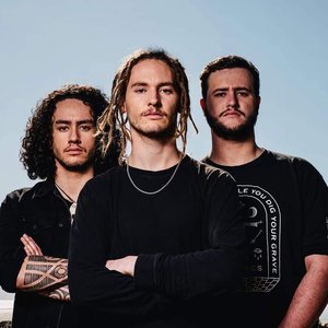 Image for 'Alien Weaponry'