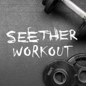 “Seether Workout”的封面