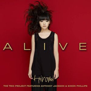 Image for 'Alive'