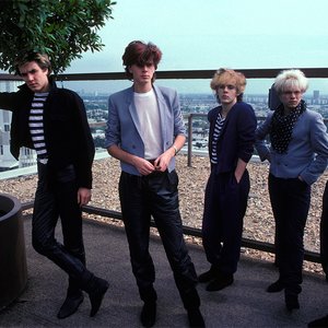 Imagem de 'Duran Duran'
