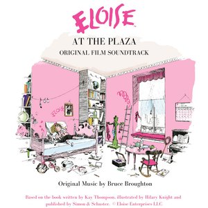 Image for 'Eloise at the Plaza - Original Soundtrack'