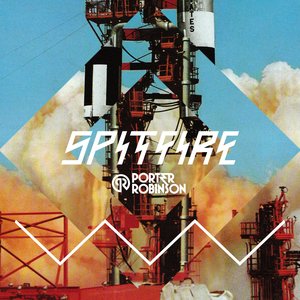 Image pour 'Spitfire EP'