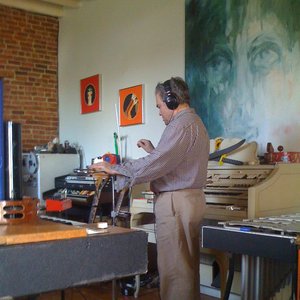 Image for 'Brian Dewan'