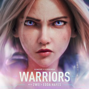 Image for 'Warriors'