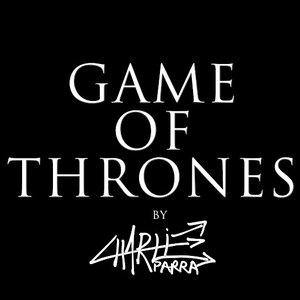 Imagem de 'Game of Thrones heavy metal and acoustic remixes'