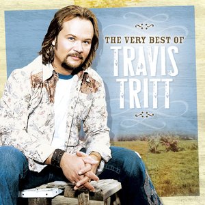 Bild für 'The Very Best of Travis Tritt'