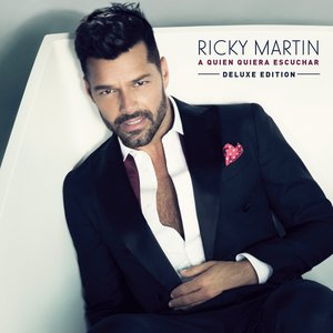 Image for 'A Quien Quiera Escuchar (Deluxe Edition)'