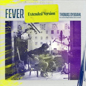 Image for 'Fever (Extended Version)'