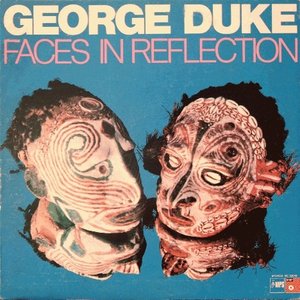 Image for 'Faces In Reflection'