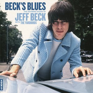 Image for 'Beck's Blues'