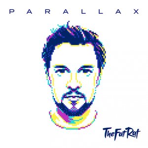 Image for 'PARALLAX'