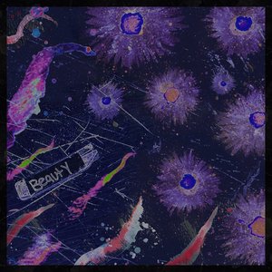 “Beauty on a Boxcutter”的封面