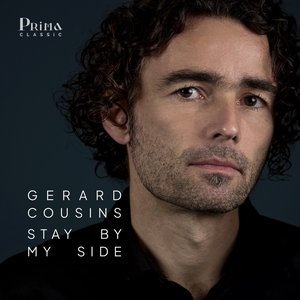 Image for 'Stay By My Side'