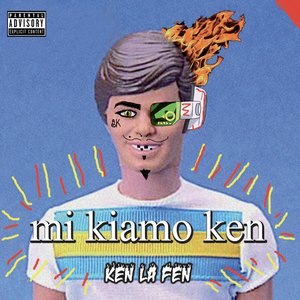 Image for 'Mi kiamo Ken'