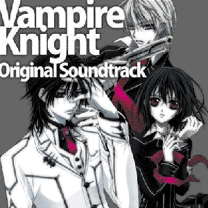 Image for 'Vampire Knight Original Soundtrack'