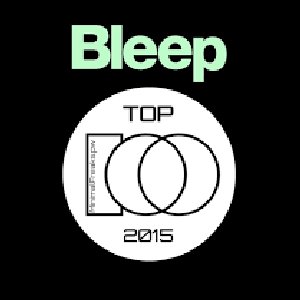 Image for 'Bleep: The Top 100 Tracks of 2015'
