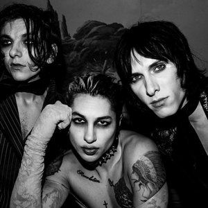 Image for 'Palaye Royale'