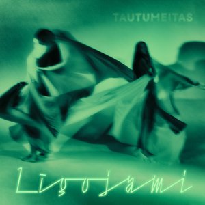 Image for 'Līgojami'