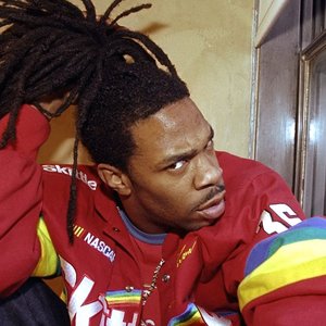 Image for 'Busta Rhymes'