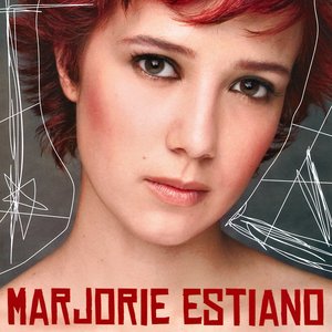 “Marjorie Estiano”的封面