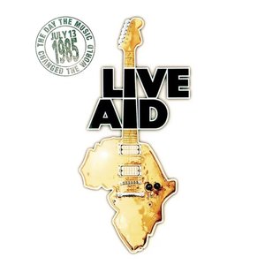 Image for 'Live Aid (Live, 13th July 1985)'