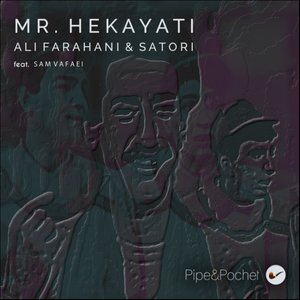 Image for 'Mr. Hekayati'