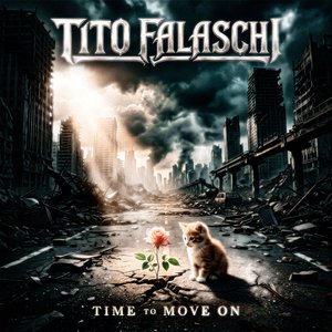 'Time To Move On'の画像