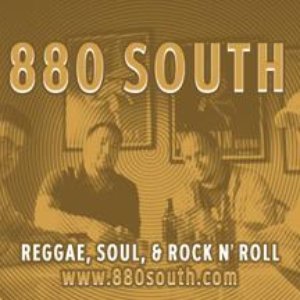 “880 South”的封面