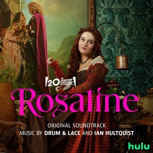 Image pour 'Rosaline (Original Soundtrack)'