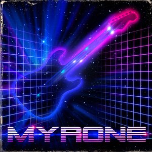 Image for 'MYRONE'