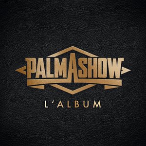 Image pour 'Palmashow l'album'
