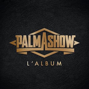 Zdjęcia dla 'Palmashow l'album'