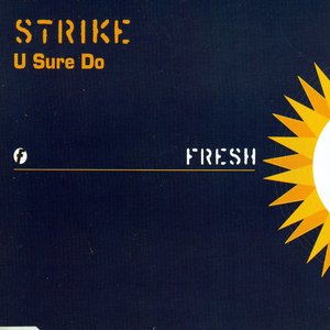 “U Sure Do”的封面