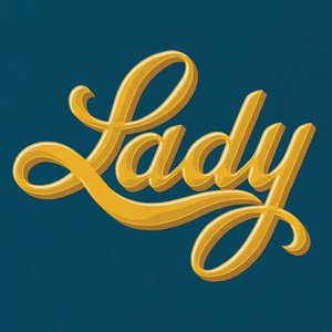 Image for 'Lady'