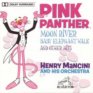 Image for 'The Pink Panther And Other Hits'