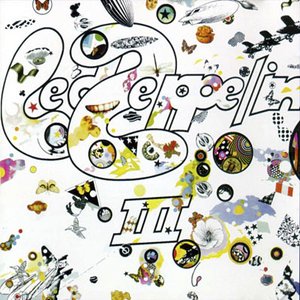 Image for 'Led Zeppelin III {Original master}'