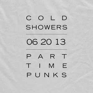 “06.20.13 Part Time Punks”的封面