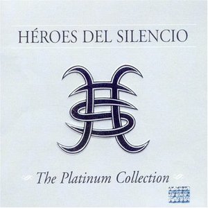 Imagem de 'The Platinum Collection'