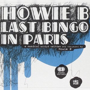 Image for 'Last Bingo In Paris (Bande Originale Du Film)'